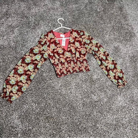 Wilfred Wistful Blouse NWT - Picture 7 of 7